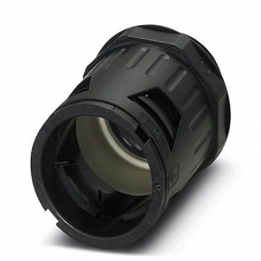 3240887 Резьбовое соединение WP-G HF IP69K M40 BK 3240887 Резьбовое соединение WP-G HF IP69K M40 BK