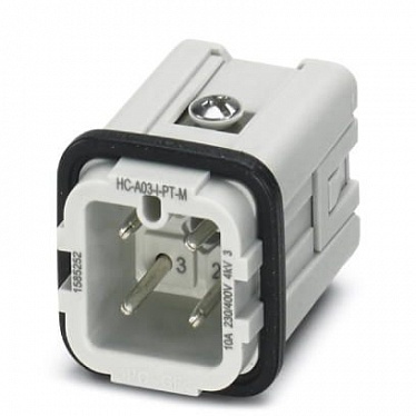 1585252 Модуль для контактов HC-A03-I-PT-M