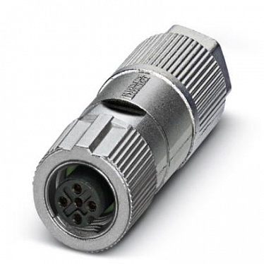1413994 Коннектор SACC-FS-4QO-0,75 SH SCO 1413994 Коннектор SACC-FS-4QO-0,75 SH SCO
