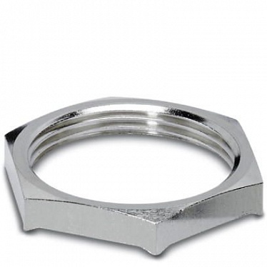 1411270 Гайка EMV A-INLE-M25-N-S, упак (50 шт)