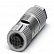 1413994 Коннектор SACC-FS-4QO-0,75 SH SCO