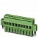 1828511 Соединитель печатной платы MCVW 1,5/ 4-STF-3,81