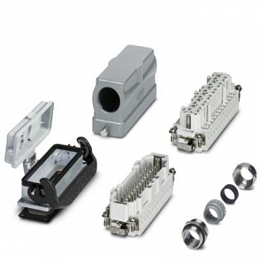 1409752 Набор коннектора HC-KIT-B24-R02