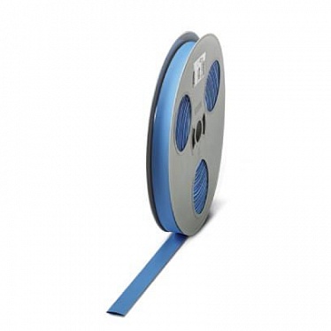 0864105 Усадочный кембрик WMS-2 HF 19,1 (EX30)RL BU