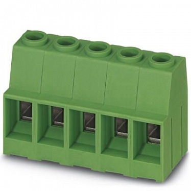 1704838 Клеммник печатной платы MKDSP 10HV/ 5-10,16