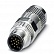 1559602 Коннектор SACC-MS-17PCON SCO