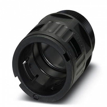 3240893 Резьбовое соединение WP-G HF IP66 PG29 BK 3240893 Резьбовое соединение WP-G HF IP66 PG29 BK