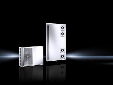 3311492 Система промышленного охлаждения в сборе LCU DX 6,5 кВт