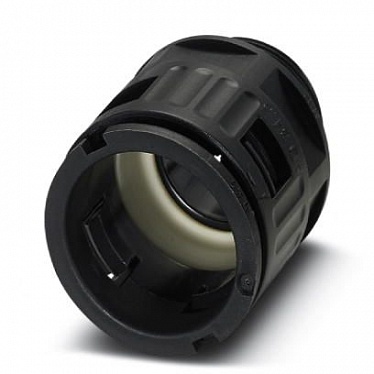 3240886 Резьбовое соединение WP-G HF IP69K M32 BK