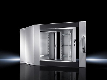 7721135 Щит распределительный EL-DK 21U 600x1012х473mm 7721135 Щит распределительный EL-DK 21U 600x1012х473mm