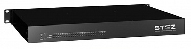 70100007 Коммутатор управляемый STEZ3000-8G-4GSFP-L2 70100007 Коммутатор управляемый STEZ3000-8G-4GSFP-L2