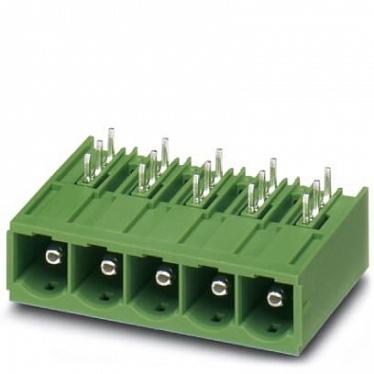 1996278 Базовая планка PC 6-16/ 6-G1U-10,16 1996278 Базовая планка PC 6-16/ 6-G1U-10,16