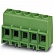 1782909 Клеммник печатной платы MKDS 10 HV/ 3-ZF-10,16