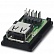 1653854 Гнездовая вставка USB VS-04-BUA-FK-F/IP67