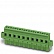 1848009 Соединитель печатной платы GMVSTBW 2,5/ 3-STF-7,62