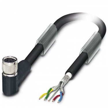 1550915 Кабель шинной системы SAC-4P- 5,0-950/M 8FR 1550915 Кабель шинной системы SAC-4P- 5,0-950/M 8FR