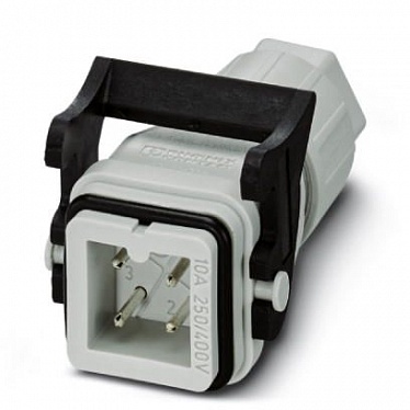 1641604 Коннектор HC-A3-STQ1,5-KML-G-PA