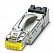 1149846 Штекерный соединитель RJ45 CUC-IND-C1ZNI-S/R4IE10G8