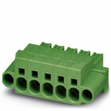 1996139 Соединитель печатной платы SPC 5/ 3-STF-7,62