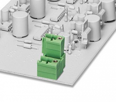 1836480 Базовая планка MDSTBV 2,5/ 2-GFR-5,08
