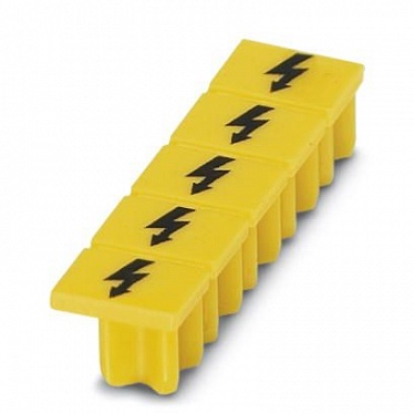 3030941 Предупредительная крышка WST 2,5, упак (50 шт)