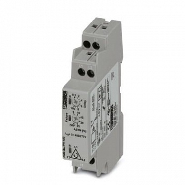 2903527 Реле мониторинга EMD-BL-PH-480 2903527 Реле мониторинга EMD-BL-PH-480