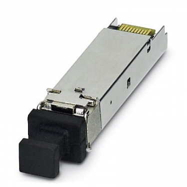 1025401 Модуль среды FL SFP LX10-B