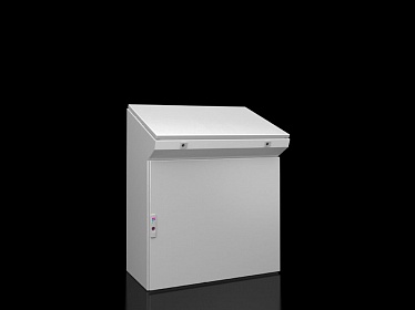 6748600 Щит распределительный TP 800х960х400мм