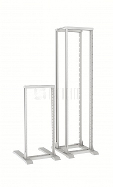 IFO 36.57.00  Рама дополнительная к стойке телекоммуникационной