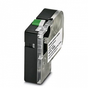 0803950 Этикетка повышенной гибкости MM-EMLF (EX10)R C1 GN/WH 0803950 Этикетка повышенной гибкости MM-EMLF (EX10)R C1 GN/WH