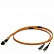 2901801 Подготовленный кабель FO FL MM PATCH 5,0 LC-ST