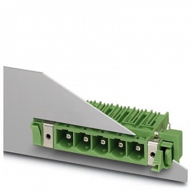 1701980 Базовая планка DFK-PC 6-16/ 7-GF-SH-10,16