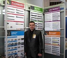 Фотоотчет о прошедших выставках «Автоматизация. Электроника-2010», «Электротех-2010»