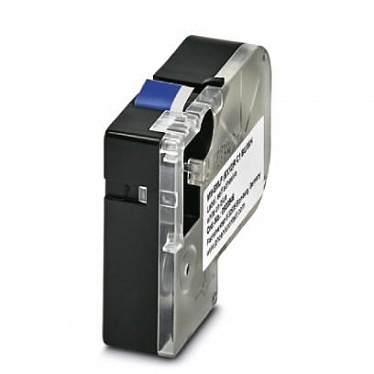 0803946 Этикетка повышенной гибкости MM-EMLF (EX12)R C1 BU/WH
