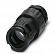 3240941 Резьбовое соединение WP-GR HF IP69K M25 BK