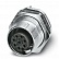 1553860 Проходная деталь SACC-DSI-FS-8CON-L180/SCO SH