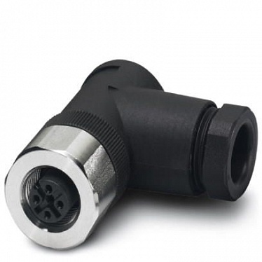 1553307 Коннектор SACC-M12FR-5CON-PG 9-VA 1553307 Коннектор SACC-M12FR-5CON-PG 9-VA