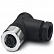 1553307 Коннектор SACC-M12FR-5CON-PG 9-VA
