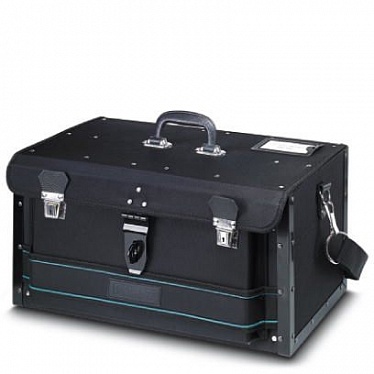 8191312 Чемодан для инструмента TOOL-CASE EMPTY CUS 8191312 Чемодан для инструмента TOOL-CASE EMPTY CUS
