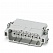 1585430 Модуль для контактов HC-A16-I-CT-M