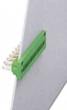 1827596 Базовая планка DFK-MC 1,5/ 8-GF-3,81 1827596 Базовая планка DFK-MC 1,5/ 8-GF-3,81