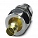 3241051 Резьбовое соединение WP-G BRASS IP65 PG7