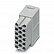 1414357 Модуль для установки контактов HC-M-17-CT-F, упак (5 шт)