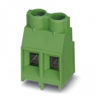 1907131 Клеммник печатной платы MKDSV 5/ 2-7,62, упак (50 шт)