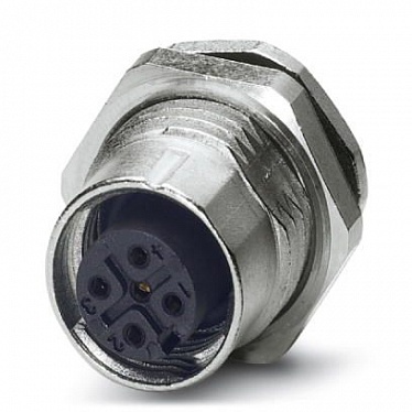 1542761 Проходная деталь SACC-DSI-FS-5CON-L180 SCO 1542761 Проходная деталь SACC-DSI-FS-5CON-L180 SCO