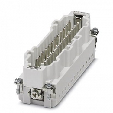 1423021 Модуль для контактов HC-B24-I-TPT-M