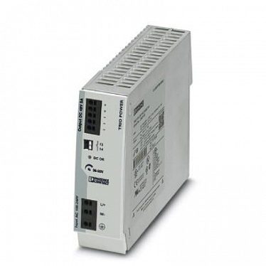 2903159 Источник питания TRIO-PS-2G/1AC/48DC/5 2903159 Источник питания TRIO-PS-2G/1AC/48DC/5