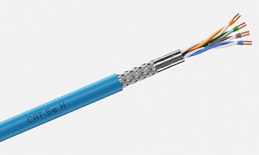 3120001906 Кабель H CAT.5e 4x2x24/1 AWG