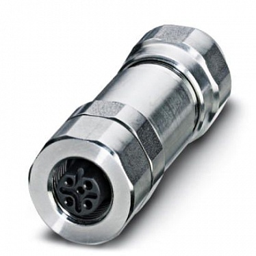 1440135 Коннектор SACC-M12FSB-5CON-DM 5-8 SH VA 1440135 Коннектор SACC-M12FSB-5CON-DM 5-8 SH VA