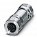 1440135 Коннектор SACC-M12FSB-5CON-DM 5-8 SH VA